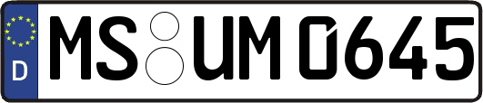 MS-UM0645