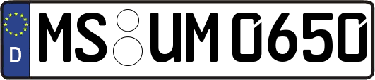MS-UM0650