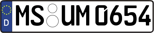 MS-UM0654