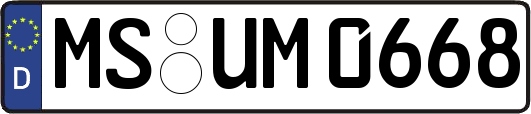MS-UM0668