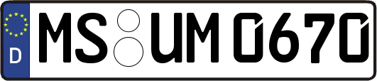 MS-UM0670