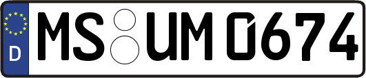 MS-UM0674
