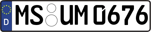 MS-UM0676