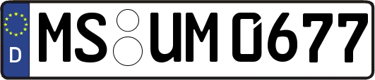 MS-UM0677