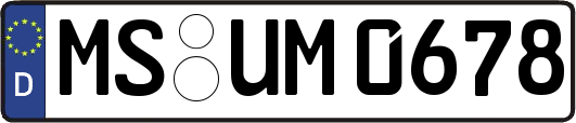 MS-UM0678