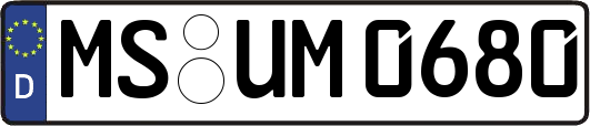 MS-UM0680