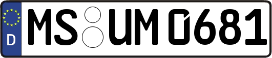 MS-UM0681