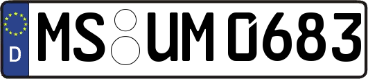 MS-UM0683