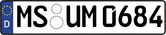 MS-UM0684