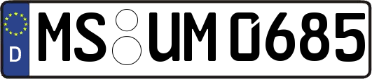 MS-UM0685