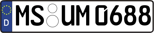 MS-UM0688