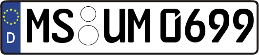 MS-UM0699