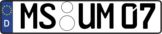 MS-UM07