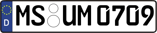MS-UM0709