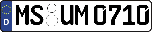 MS-UM0710