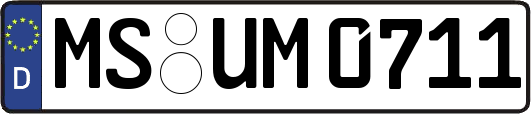 MS-UM0711