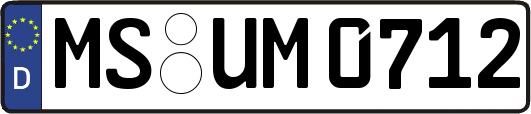 MS-UM0712
