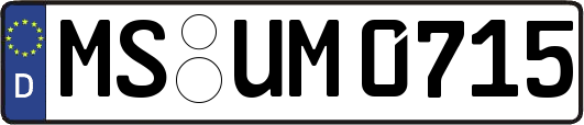 MS-UM0715