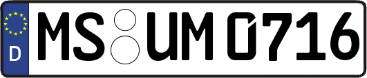 MS-UM0716