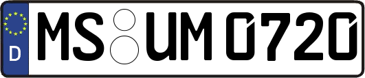 MS-UM0720