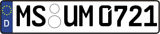 MS-UM0721