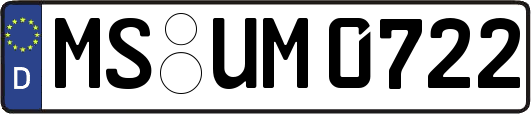 MS-UM0722