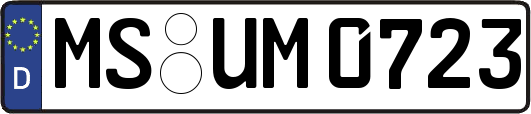 MS-UM0723