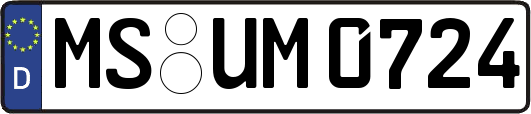 MS-UM0724