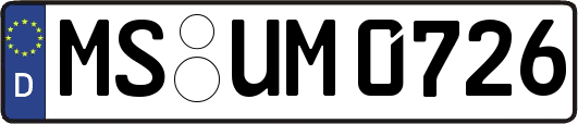 MS-UM0726