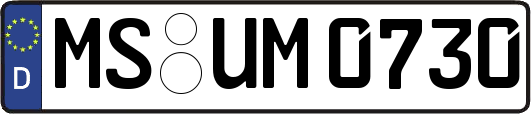 MS-UM0730