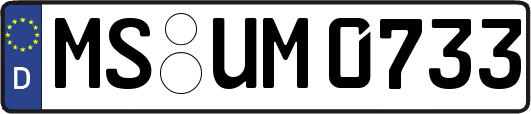 MS-UM0733