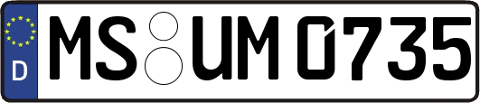 MS-UM0735