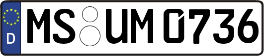 MS-UM0736