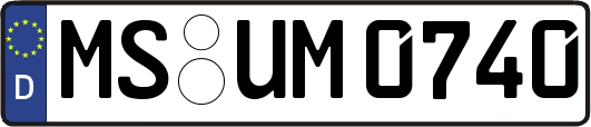 MS-UM0740