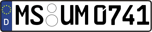 MS-UM0741