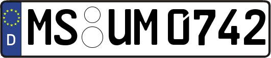 MS-UM0742