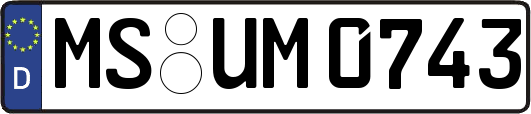MS-UM0743