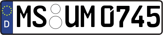 MS-UM0745