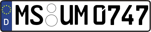 MS-UM0747