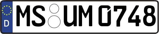 MS-UM0748