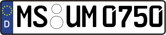 MS-UM0750