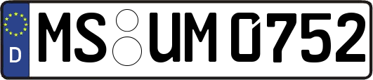 MS-UM0752