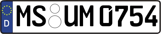 MS-UM0754