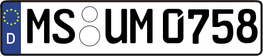 MS-UM0758