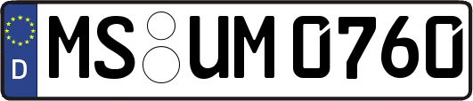 MS-UM0760