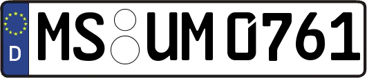 MS-UM0761
