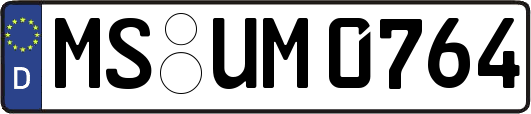 MS-UM0764