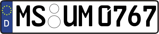 MS-UM0767