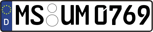 MS-UM0769