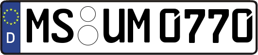 MS-UM0770